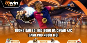 Hướng Dẫn Soi Kèo Bóng Đá Chuẩn Xác Dành Cho Người Mới